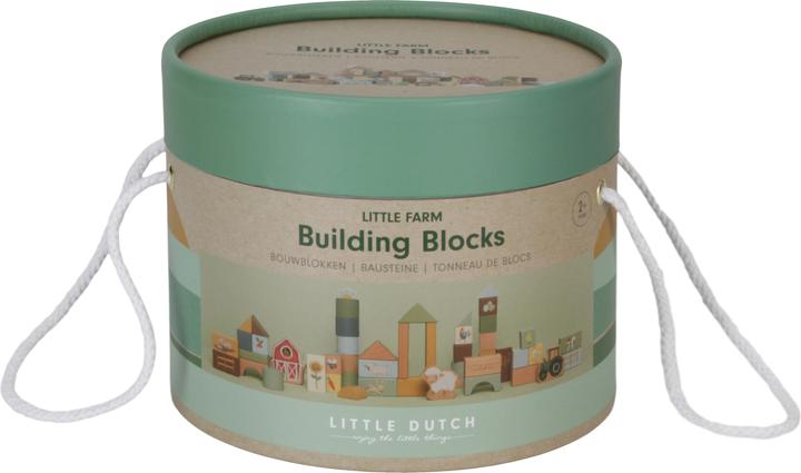 Produktbild Little Dutch Little Farm