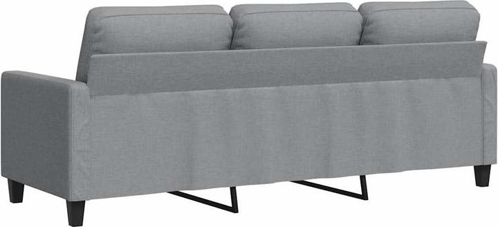 Produktbild vidaXL 3-Sitzer-Sofa (3-Sitzer)