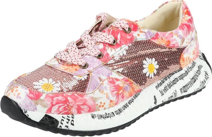 Actual product image Laura Vita Sneaker (40)