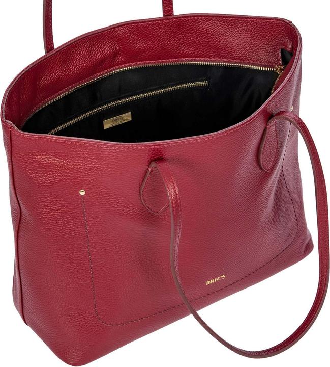Immagine prodotto Brics Gondola Violetta Shoulderbag