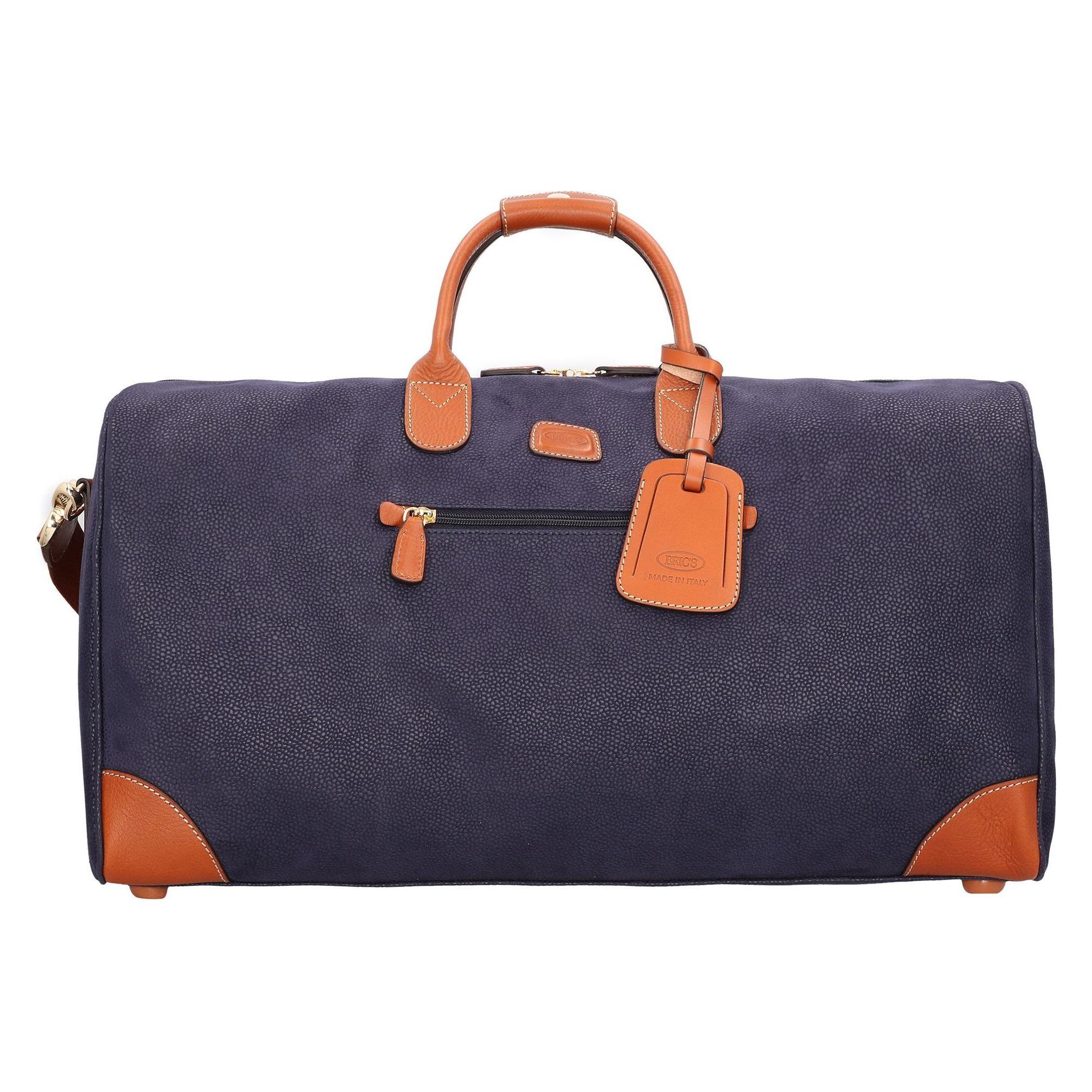 Brics, Tasche, Life Reistas 54 Blue, Blau, (49 l)