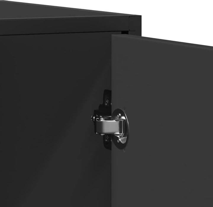 Produktbild vidaXL Sideboard (92 x 35 x 76 cm)