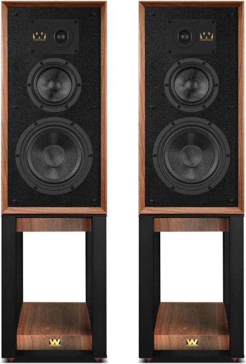 Produktbild Wharfedale Super Linton Set - 1 Paar (1 Paar)
