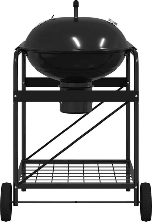 Produktbild vidaXL Outdoor Grill