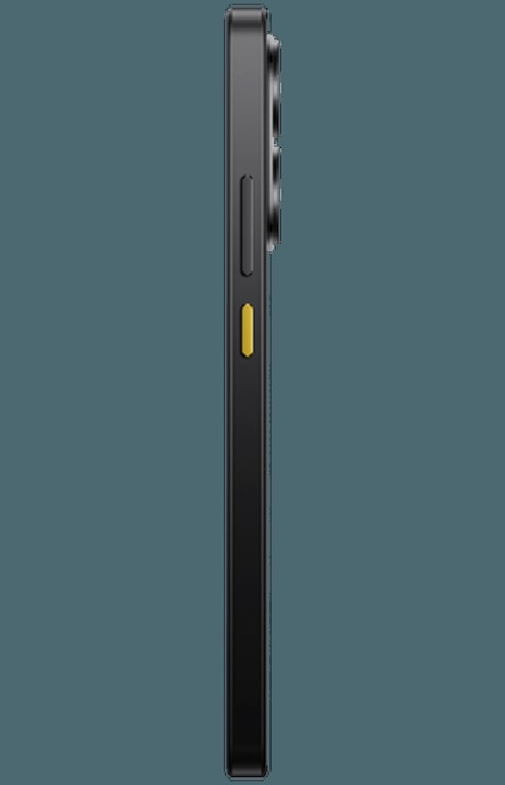 Immagine prodotto Xiaomi Poco X7 Pro (512 GB, Giallo, 6.67", Doppia SIM, 50 Mpx, 5G)