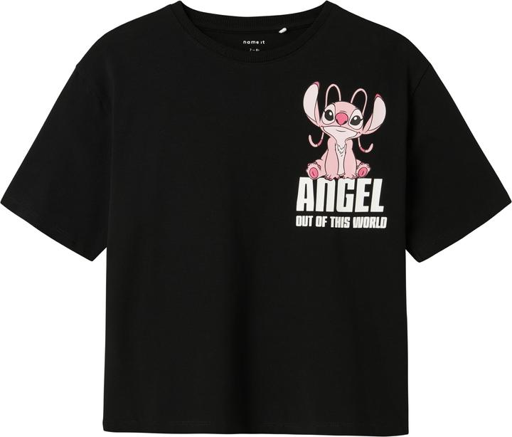 Actual product image Name it Stitch T-Shirt (116)