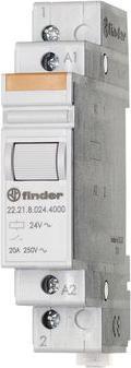 Image du produit Finder Relais Modulaire