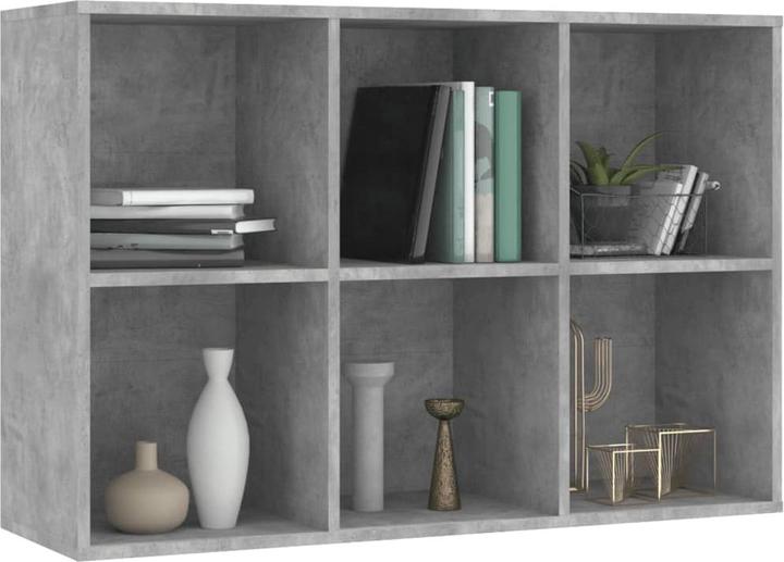 Produktbild vidaXL Torge (66 x 30 x 98 cm)