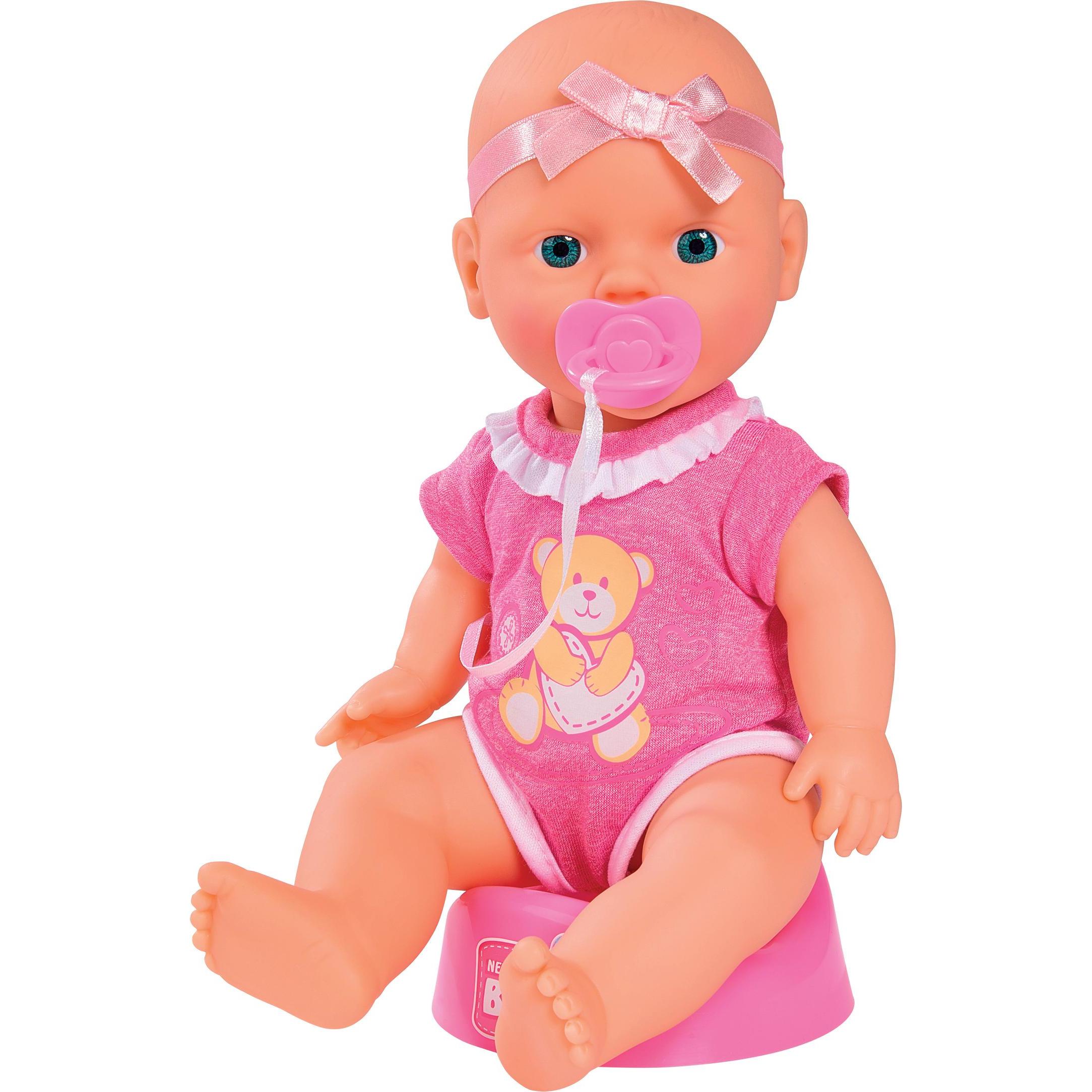 Simba NBB Niedliches Baby (105030069)