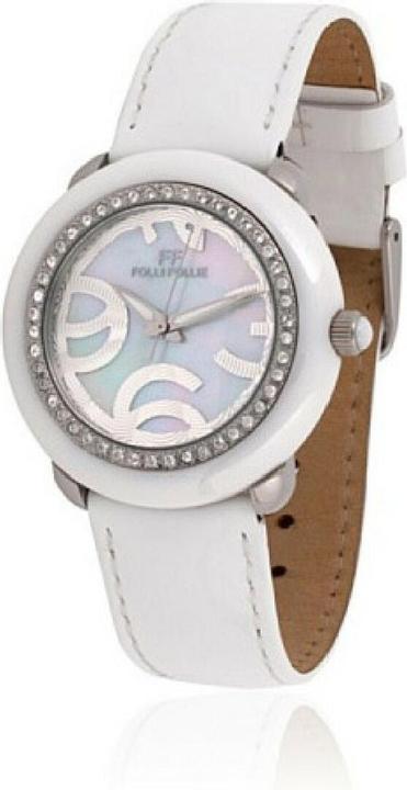 Immagine prodotto Folli Follie Ladies' Watch WF0A060SPW (Ã˜ 39 mm) (39 mm)