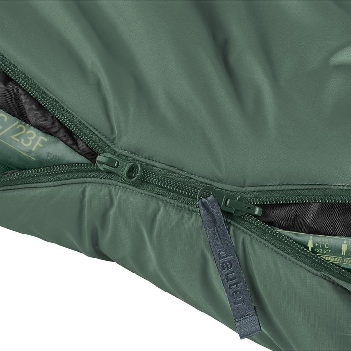 Produktbild Deuter Orbit -5° (198 cm)