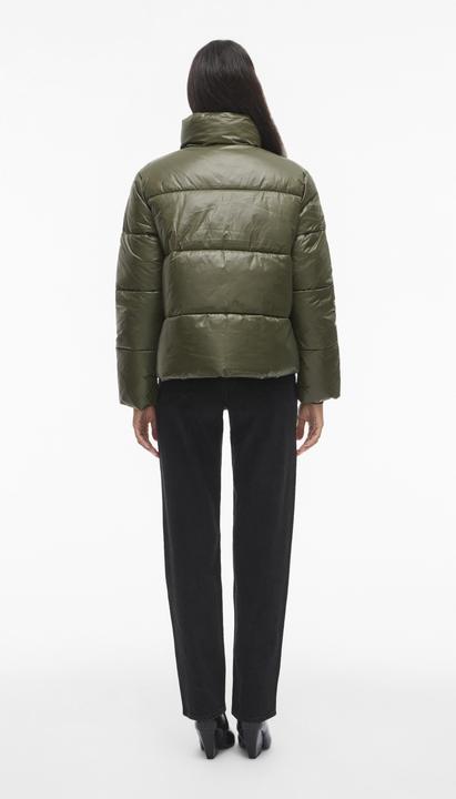 Produktbild Vila VILIDDA Kurze Pufferjacke (38)