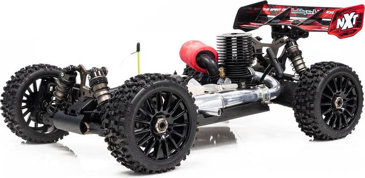 Produktbild Hobbytech Buggy Spirit NXT GP 2.0 Nitro (RTR Ready-to-Run)