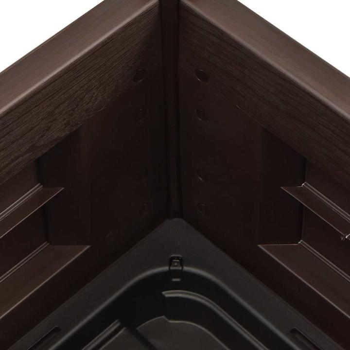 Produktbild vidaXL Hochbeet