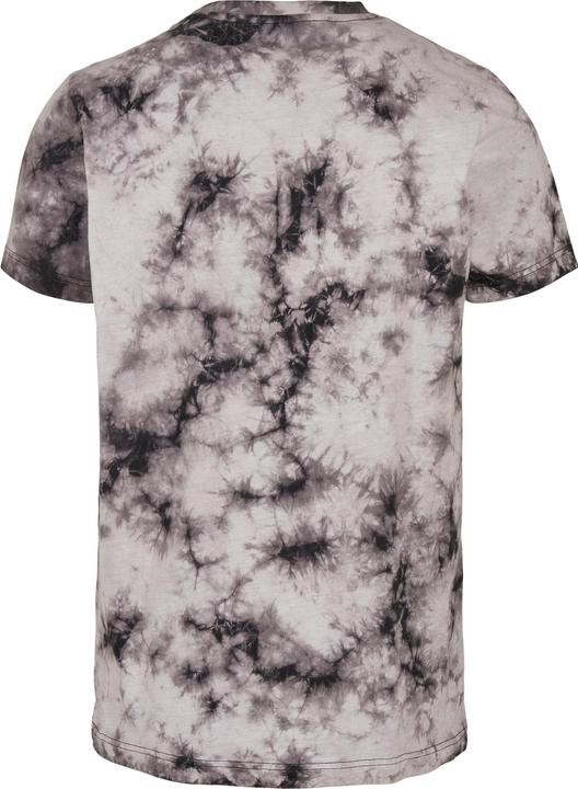 Immagine prodotto Urban Classics Maglietta nera tie dye (S)
