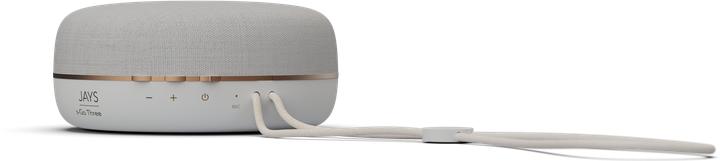 Produktbild Jays S-Go Three TWS (10 h)