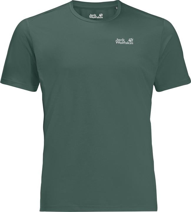 Immagine prodotto Jack Wolfskin Delgami S/S M (XL)