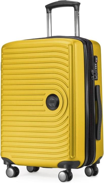 Produktbild Hauptstadtkoffer Mitte - Handgepäck Hartschale (55 l)