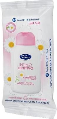 Kelemata Venus X12 Lenitivo (Intimwaschlotion)