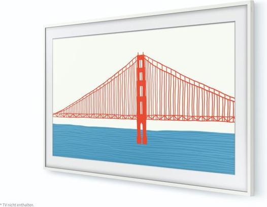 Image du produit Samsung Cadre interchangeable The Frame 65 (Cadre photo)