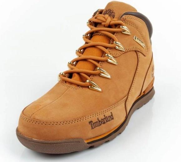 Image du produit Timberland Euro Rock Schuhe (45)