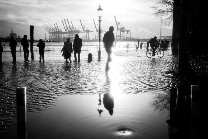 Actual product image RICOH Gr Iiix Hdf (40 mm, 24.20 Mpx, APS-C / DX)