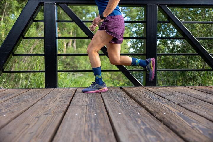 Produktbild Injinji Run Lightweight Crew (40.5 - 44)