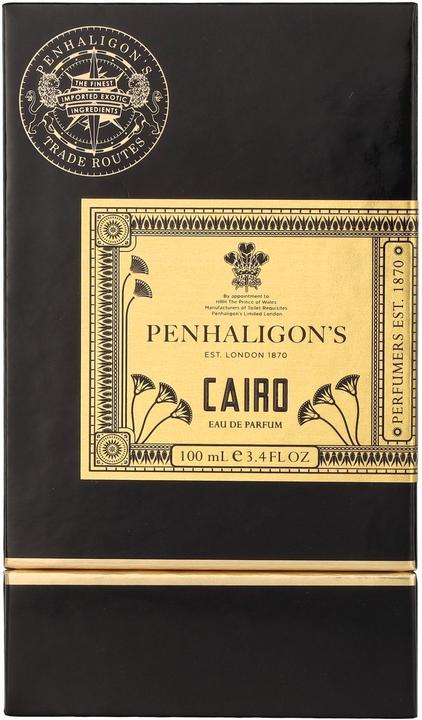 Immagine prodotto Penhaligon's Cairo Eau de Parfum MFR (Eau de parfum, 100 ml)