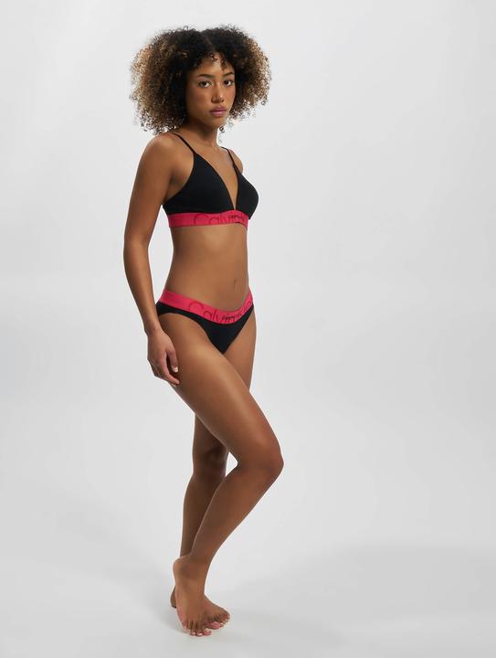 Produktbild Calvin Klein Underwear Light Lined Triangle Bralette - 91003 (L)