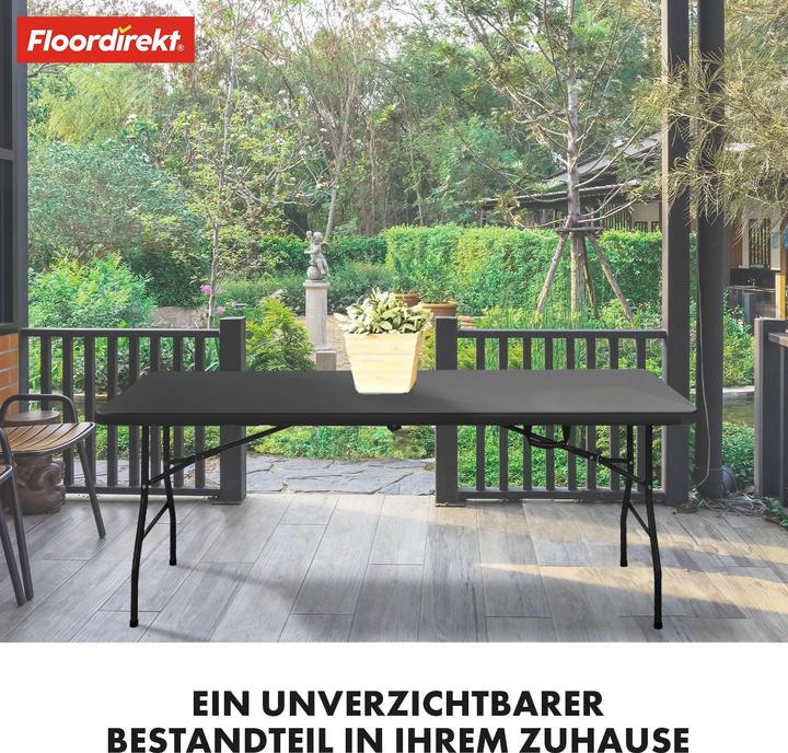 Produktbild Floordirekt Kyoto (180 x 73 x 76 cm)