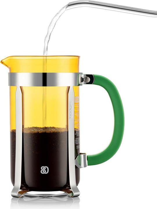 Actual product image Bodum Coffee maker