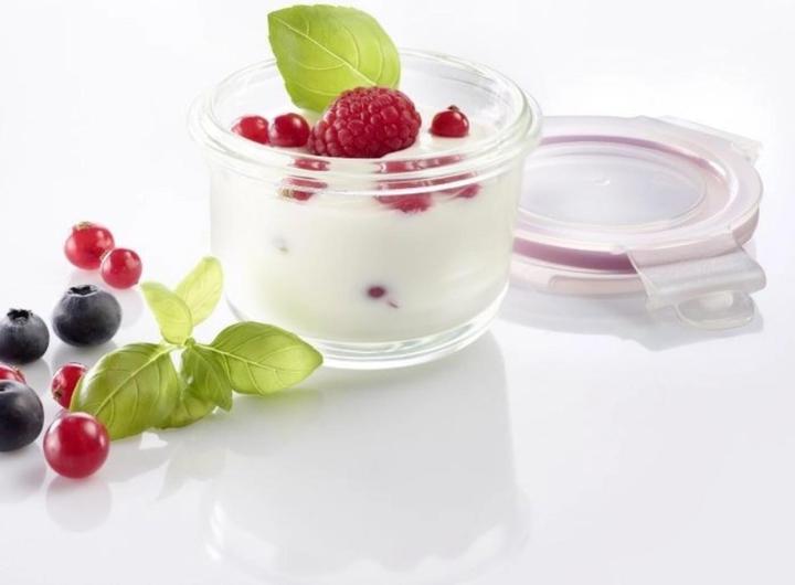 Productafbeelding Westmark Glazen vershoudbakje, 150 ml, rond (0.15 l)