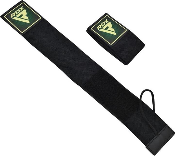 Image du produit Rdx Gym Training Gloves T2 Full Army Green-M (M)