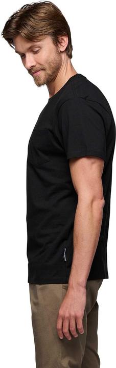 Image du produit Black Diamond Tee Project Ss (XS)