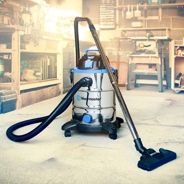 Image du produit Vacmaster VQ1530SFDC (Aspirateur eau et poussière)