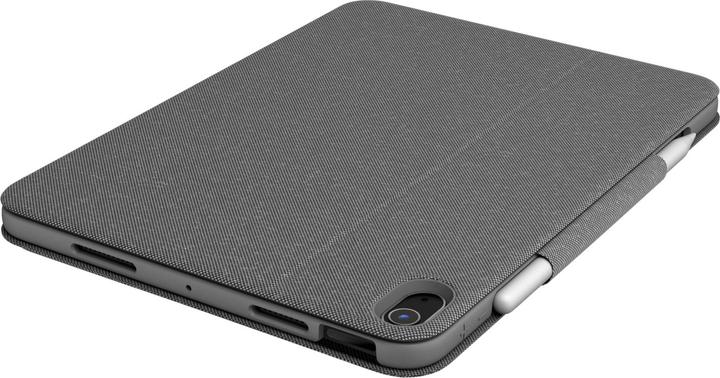 Produktbild Logitech Folio Touch (Eng. Int., iPad Air 2020 (4. Gen), iPad Air 2022 (5. Gen))