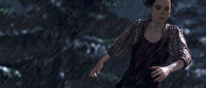 Actual product image Sony Beyond: Two Souls (PS3)