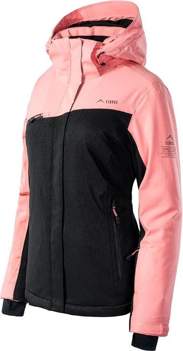 Produktbild Elbrus Lille II Skijacke (L)