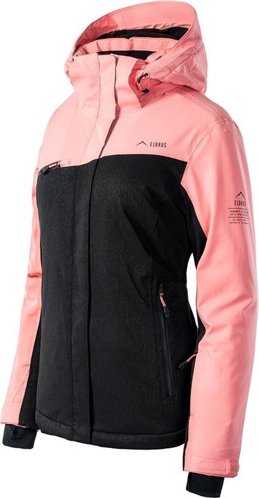 Actual product image Elbrus Womens/Ladies Lille II Ski Jacket (L)