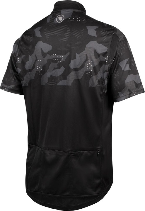 Actual product image Endura Hummvee Ray Jersey (short sleeve) (S)