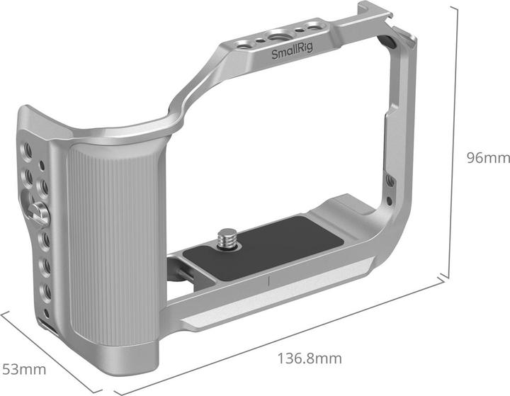 Actual product image SmallRig Cage für EOS R50 V (Cage)
