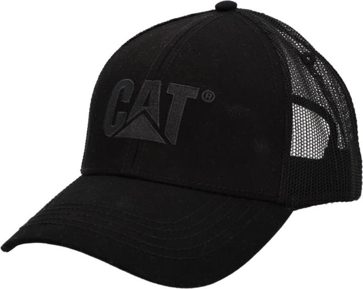 Produktbild Cat Raised Logo Mesh (One Size)