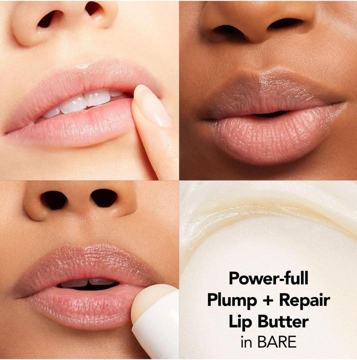 Produktbild Buxom Power-Full Plumping Tinted Lip Balm