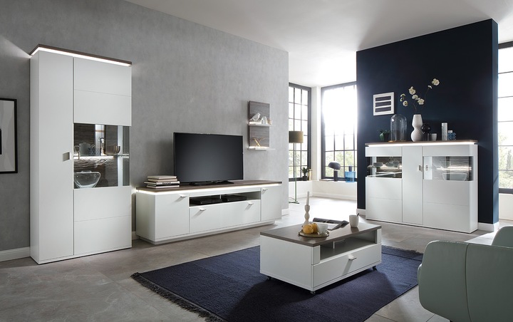 Produktbild Robas Lund Marbella (150 x 37 x 125 cm)