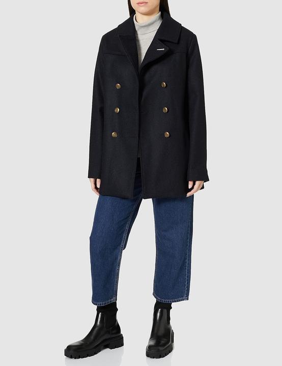 Produktbild Armor Lux caban-mantel damen pointe du raz