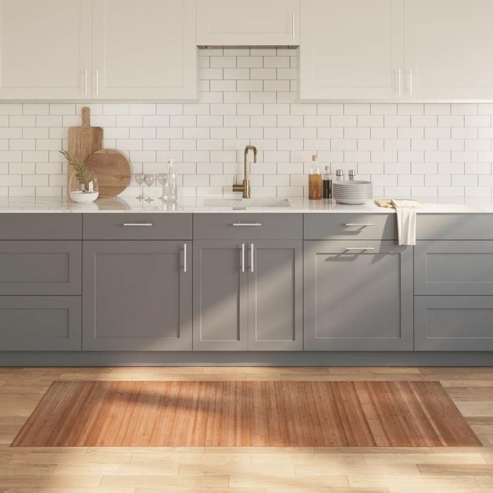 Produktbild vidaXL Teppich (80 x 200 cm)
