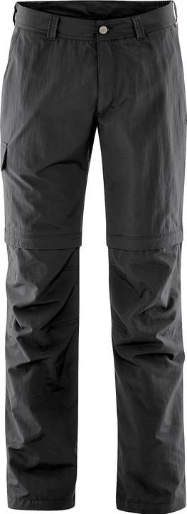 Produktbild Maier Sports Trave Zip Off Herren Hose (XL)