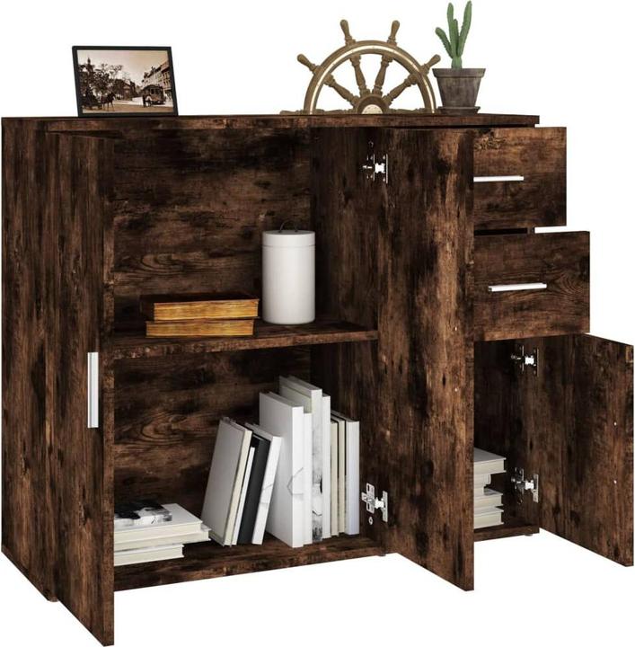 Produktbild vidaXL Sideboard (91 x 91 x 75 cm)