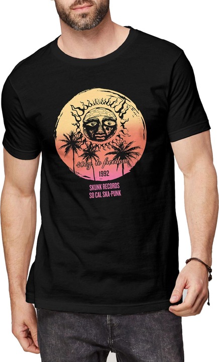 Produktbild Sublime Skunk Records (L)