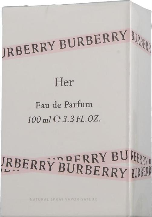 Immagine prodotto Burberry Lei (Eau de parfum, 100 ml)